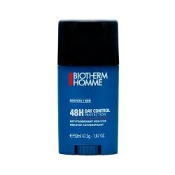 Biotherm Homme Desodorante Day Control Stick 48 Horas 50ml