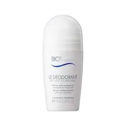 Biotherm Le Déodorant By Lait Corporel 75ml