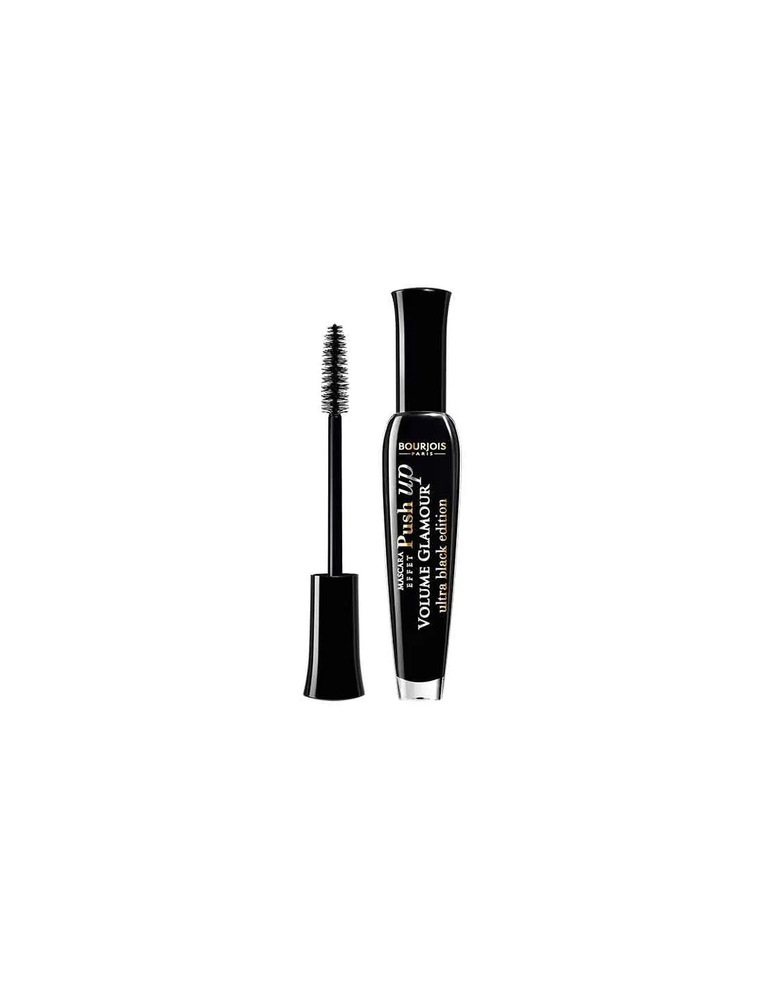 Bourjois Volume Glamour Effet Ultra Black Edition