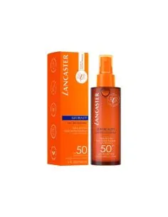 Lancaster Sun Beauty Dry Oil Aceite Bronceador