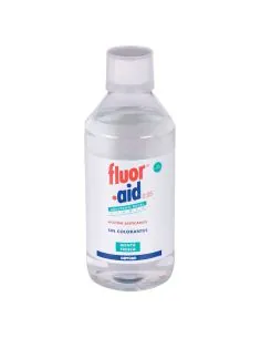 Fluoraid Dentaid Colutorio Diario 500 ml