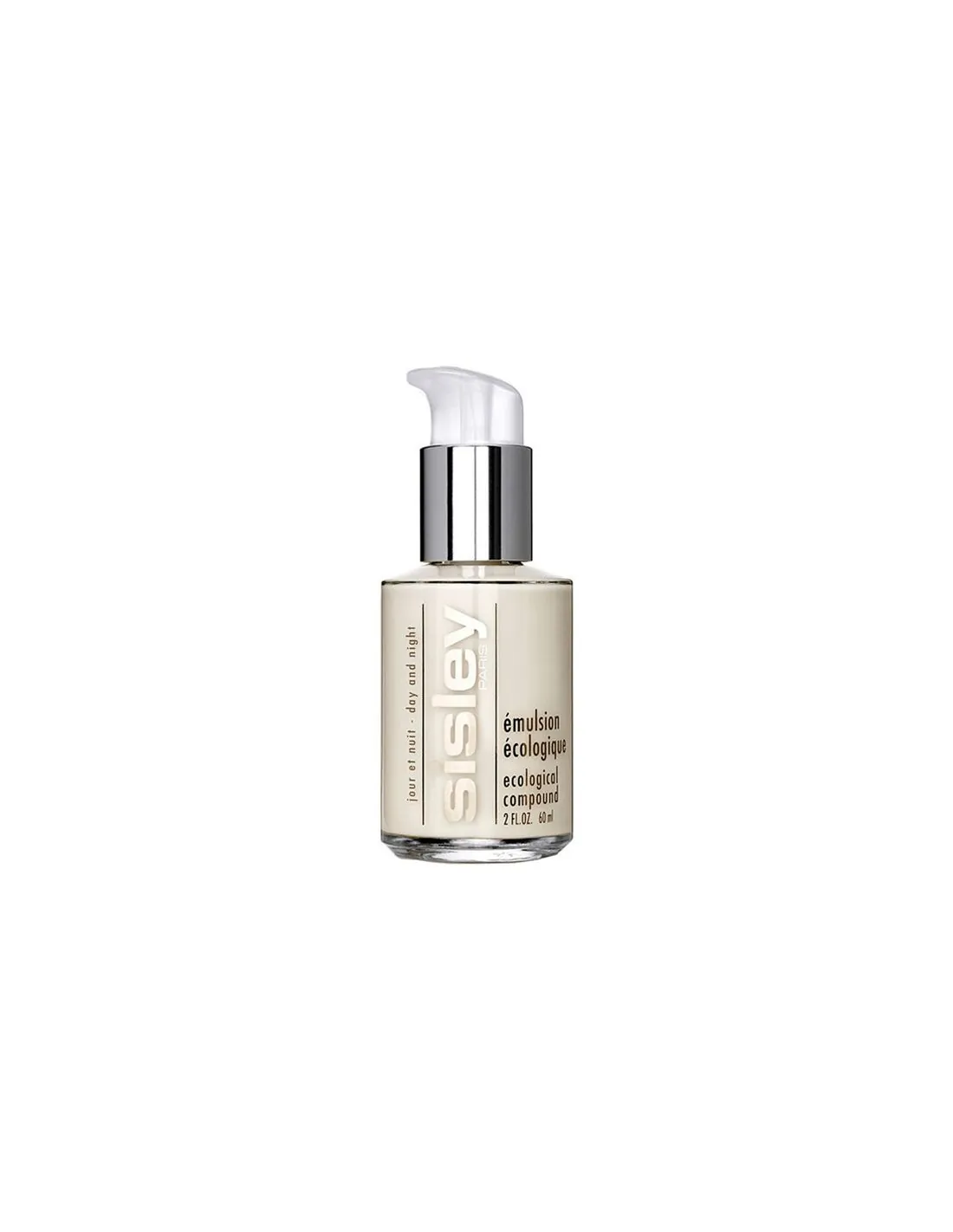 Sisley Emulsion Ecologique Formula Avanzada