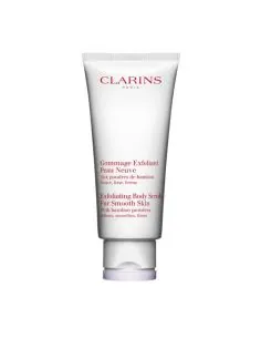 Clarins Exfoliante Corporal Piel Nueva 200 Ml