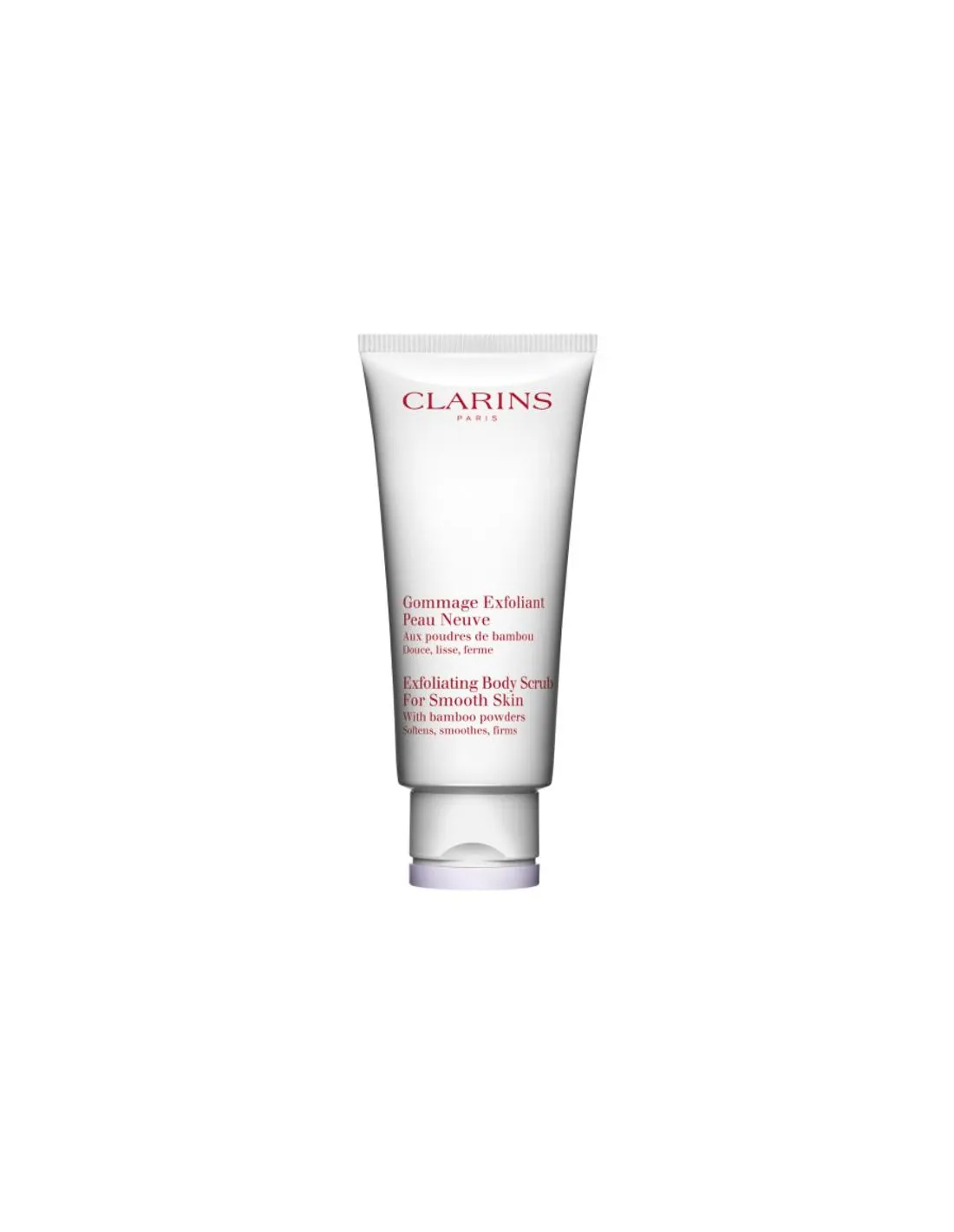 Clarins Exfoliante Corporal Piel Nueva 200 Ml