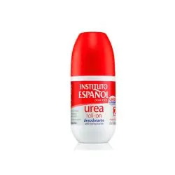 Instituto Español Desodorante Urea Roll-On 75 Ml