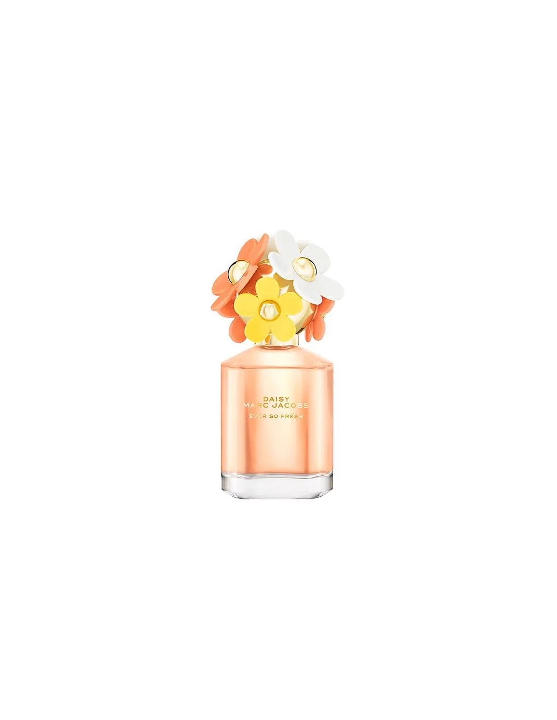 Marc Jacobs Daisy Ever So Fresh Eau De Parfum