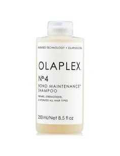 Olaplex N§4 Bond Maintenance Shampoo 250 ml