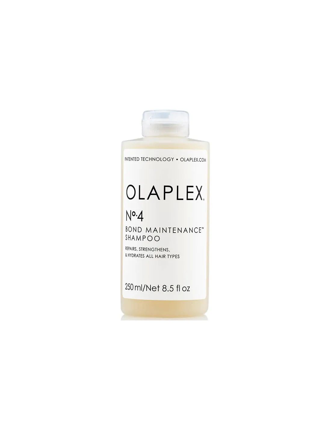 Olaplex N§4 Bond Maintenance Shampoo 250 ml