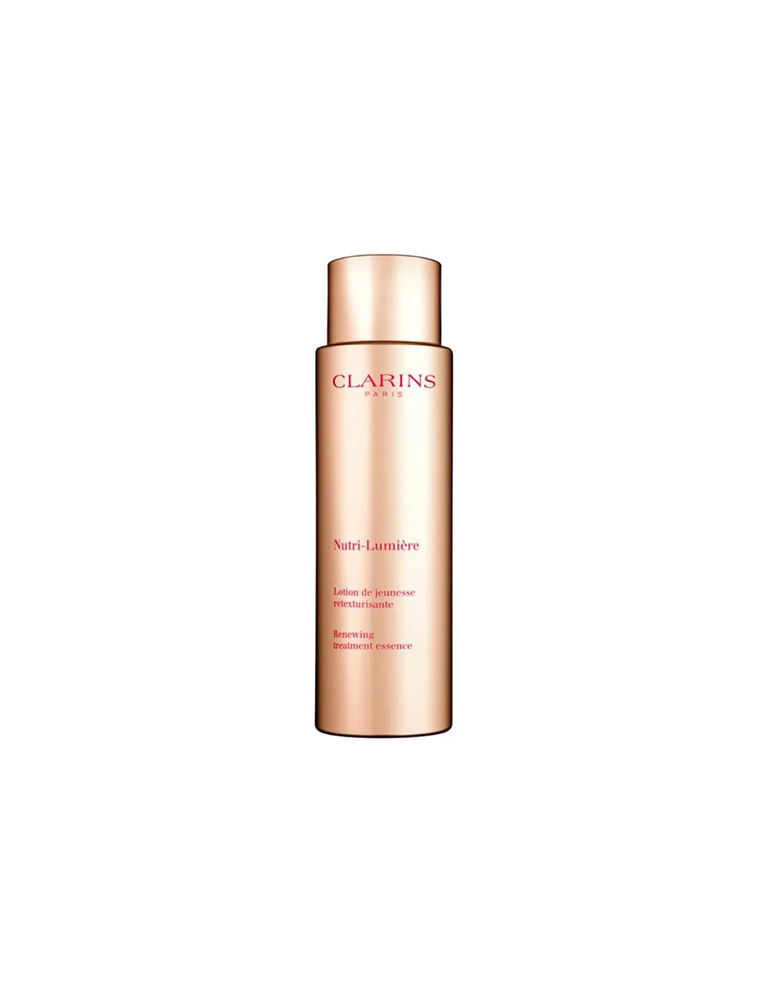 Clarins Nutri Lumière Loción 200 ml