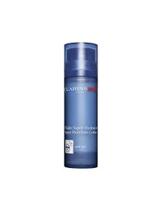 Clarinsmen Super Hidratante Fluido Spf20 50 Ml