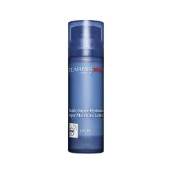 Clarinsmen Super Hidratante Fluido Spf20 50 Ml