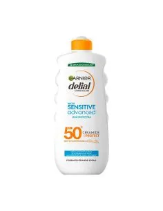 Delial Sensitive Advanced Protector Solar Spf50+ 400ml