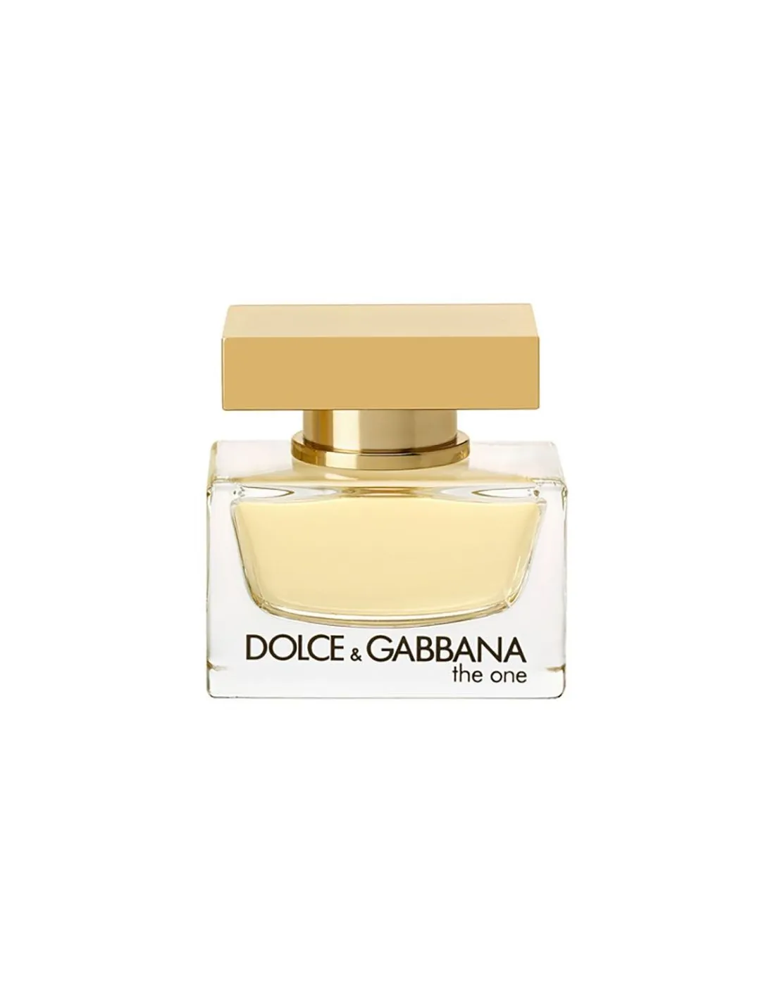 Dolce & Gabbana The One Eau De Parfum