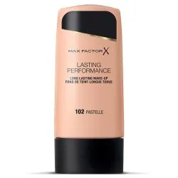 Max Factor Lasting Performance