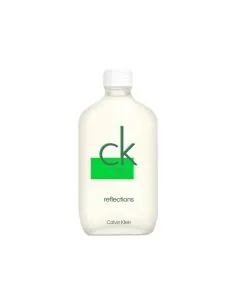 Calvin Klein One Reflections Summer Edition Eau De Toilette