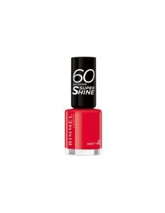 Rimmel Esmalte De Uñas 60 Seconds Super Shine