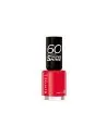 Rimmel Esmalte De Uñas 60 Seconds Super Shine