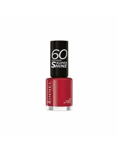 Rimmel Esmalte De Uñas 60 Seconds Super Shine