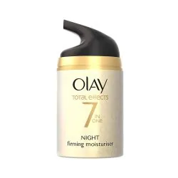 Olay Total Effects 7en1 Crema De Noche 50ml