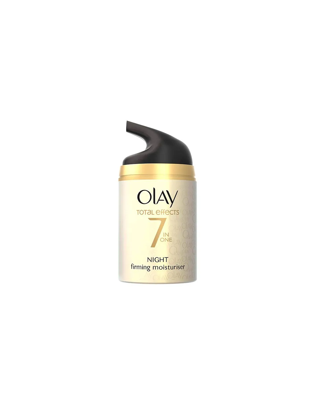 Olay Total Effects 7en1 Crema De Noche 50ml