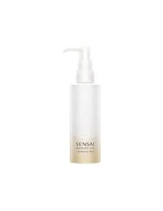 Sensai Absolute Silk Cleasing Milk Leche limpiadora