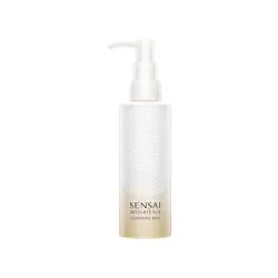 Sensai Absolute Silk Cleasing Milk Leche limpiadora