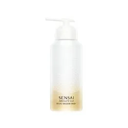 Sensai Absolute SIlk Micro Mousse Wash Espuma Limpiadora