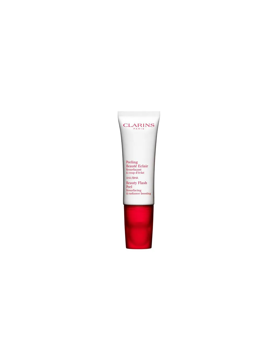 Clarins Peeling Belleza Relámpago