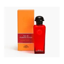 Hermès Eau Rhubarbe Ecarlate Eau De Cologne