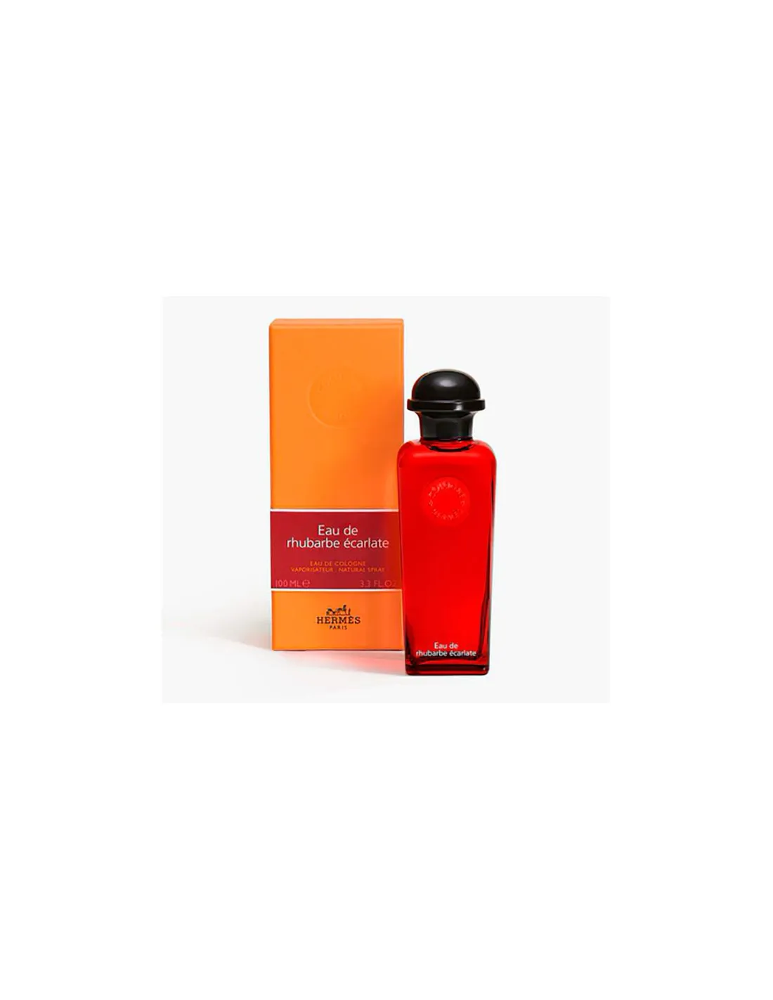 Hermès Eau Rhubarbe Ecarlate Eau De Cologne