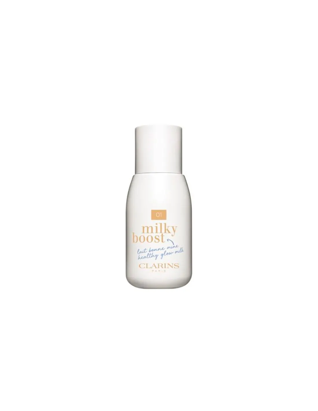 Clarins Milky Boost 50 ml