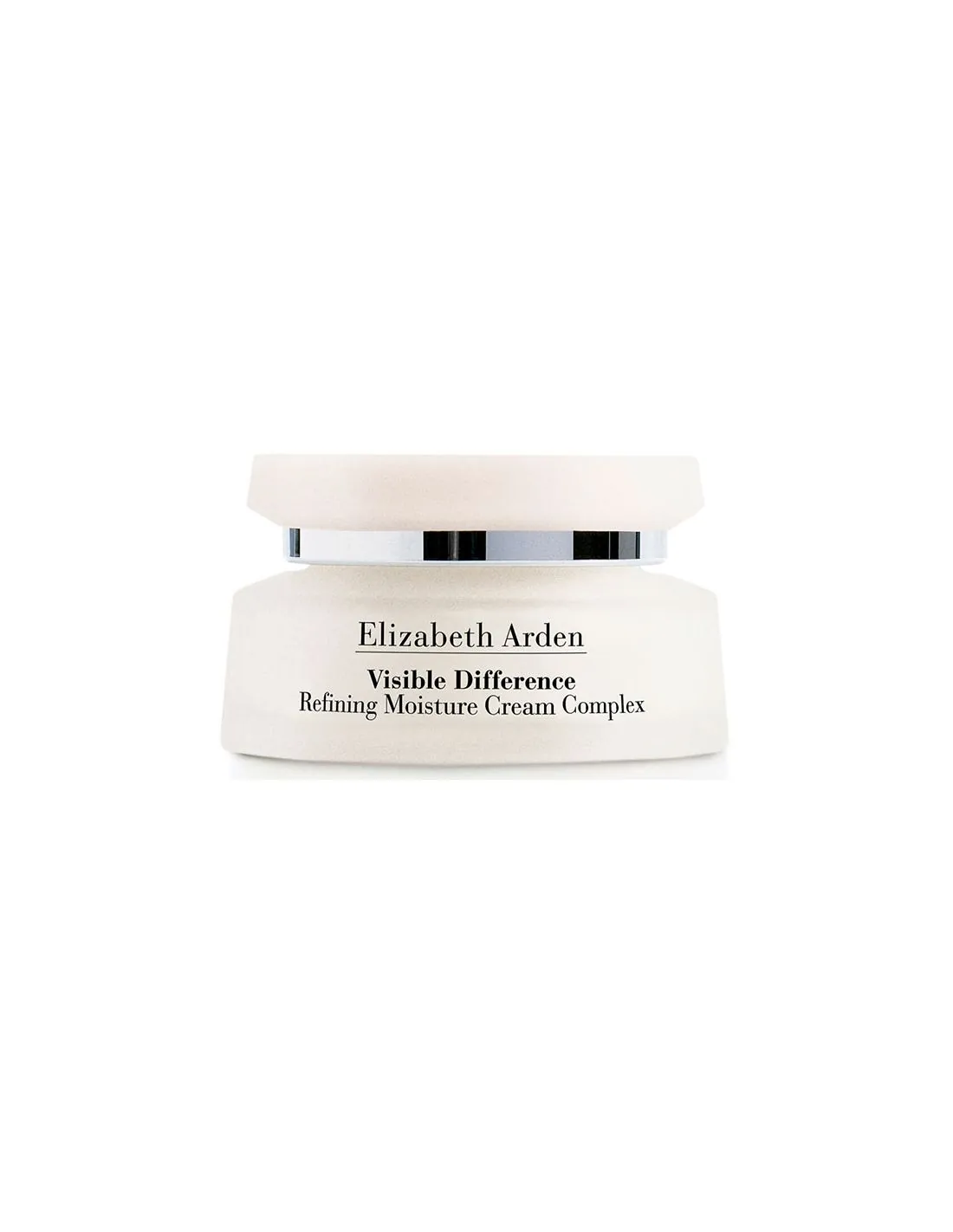 Elizabeth Arden Visible Difference Refining Moisture Cream Complex 75 Ml