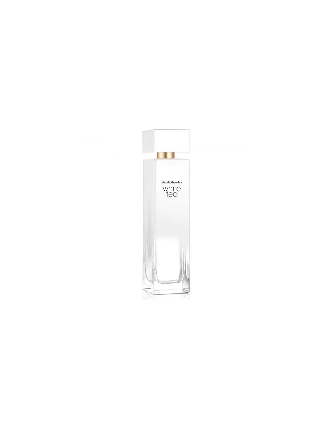 Elizabeth Arden White Tea Eau De Toilette 100 Ml