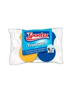 Spontex Frotaspon Estropajo No Raya