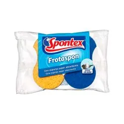 Spontex Frotaspon Estropajo No Raya