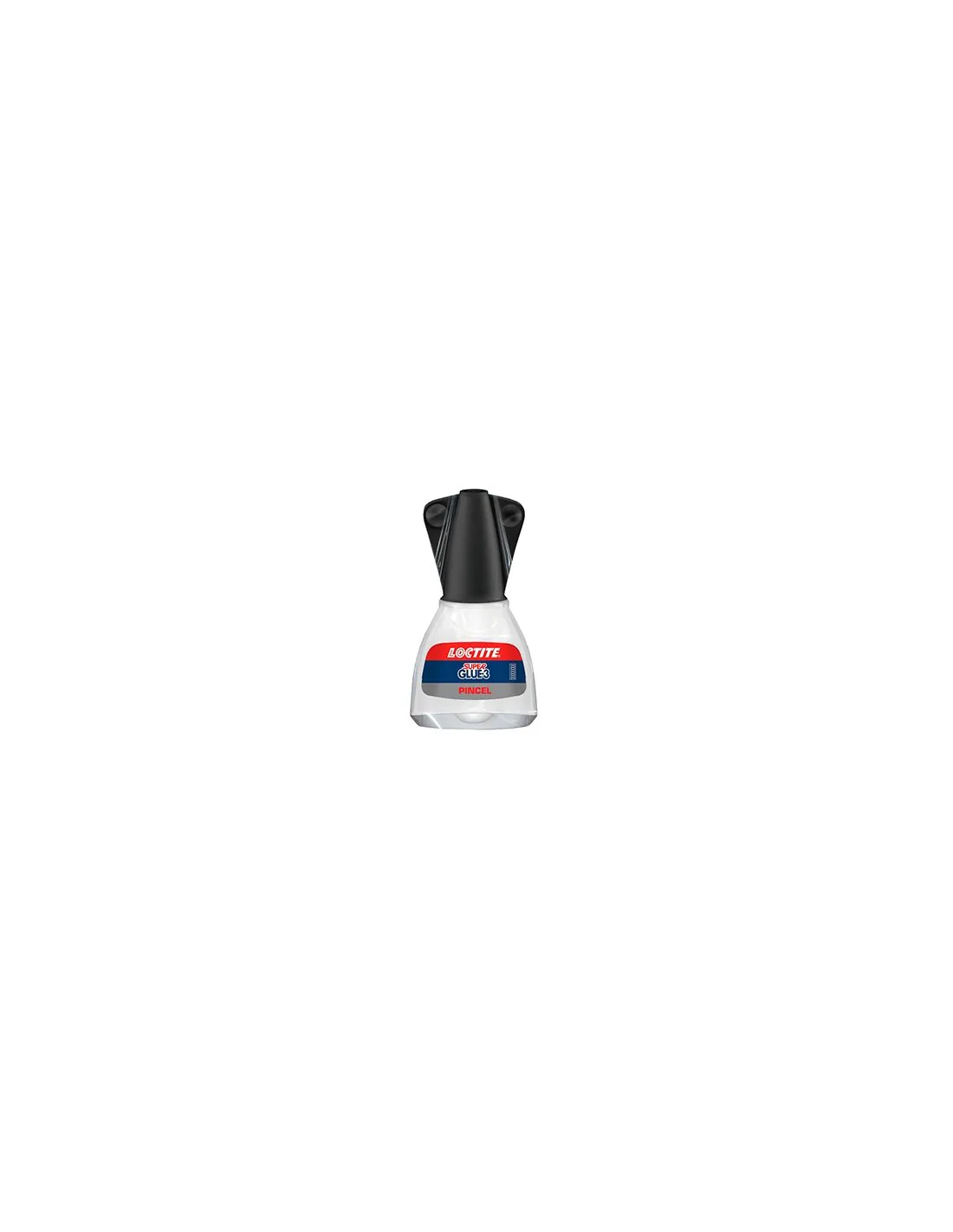 Loctite Super Glue-3 Pegamento Pincel 