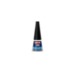 Loctite Super Glue-3 Pegamento 5 g