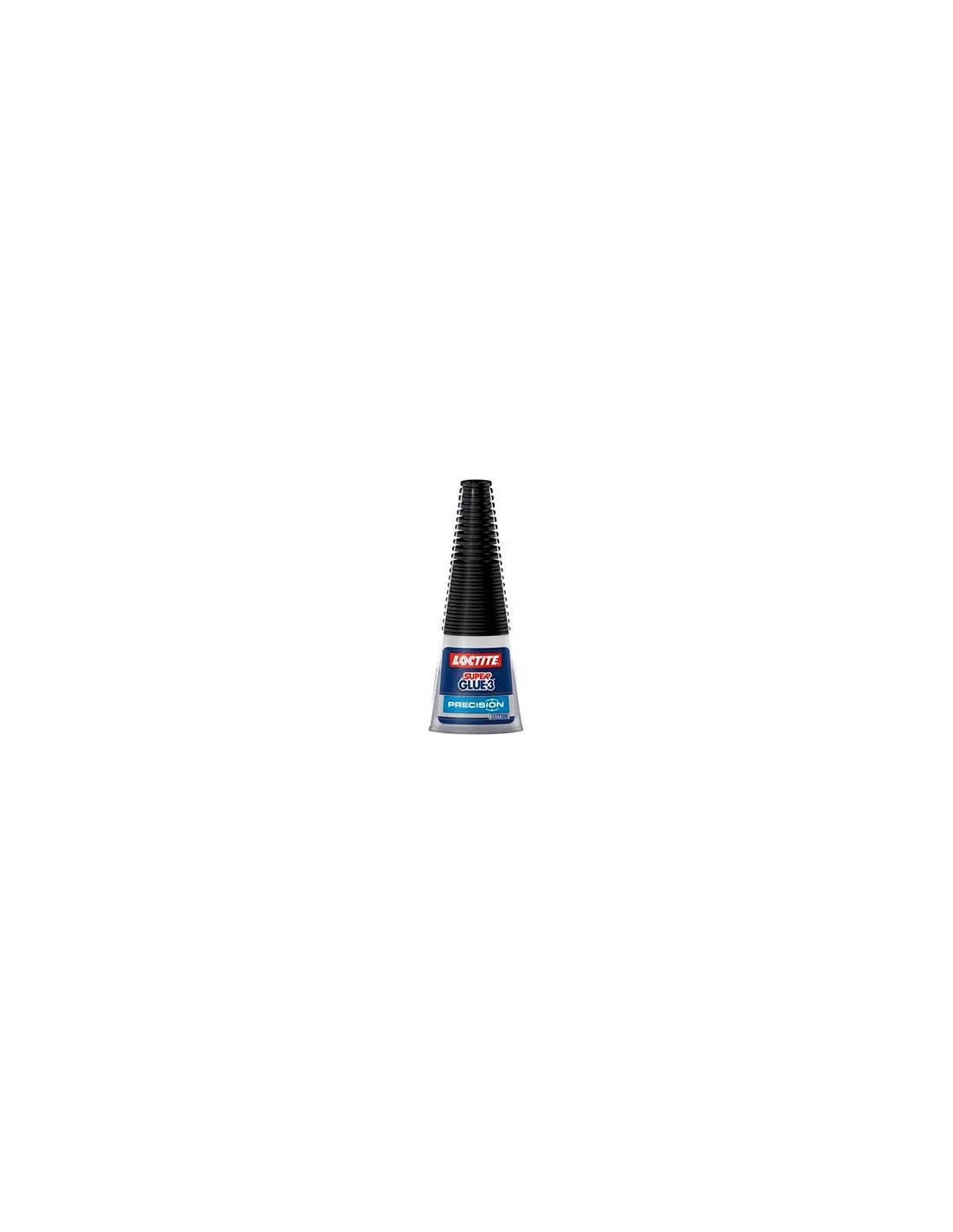 Loctite Super Glue-3 Pegamento 5 g