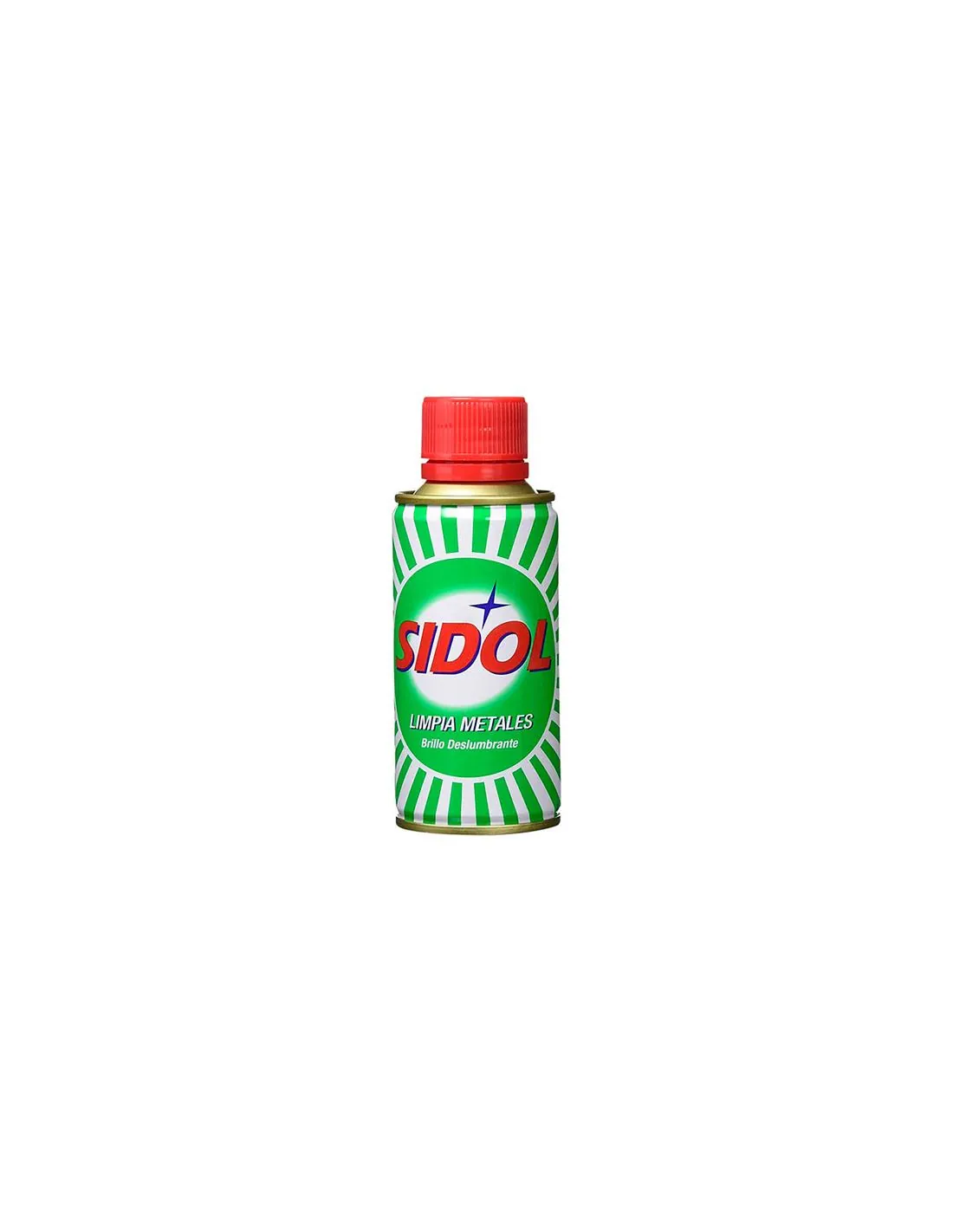 Sidol Limpia Metales 150 ml