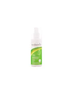 Eudermin Desodorante De Pies Spray 125 ml