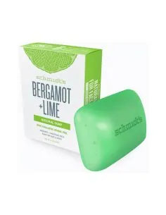 Schmidt´s Bergamot and Lime Pastilla de Jabón 142 g