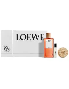 Loewe Solo Ella Eau De Parfum Cofre Regalo 3 Piezas