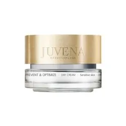 Juvena Prevent & Optimize Day Cream Sensitive 50 Ml