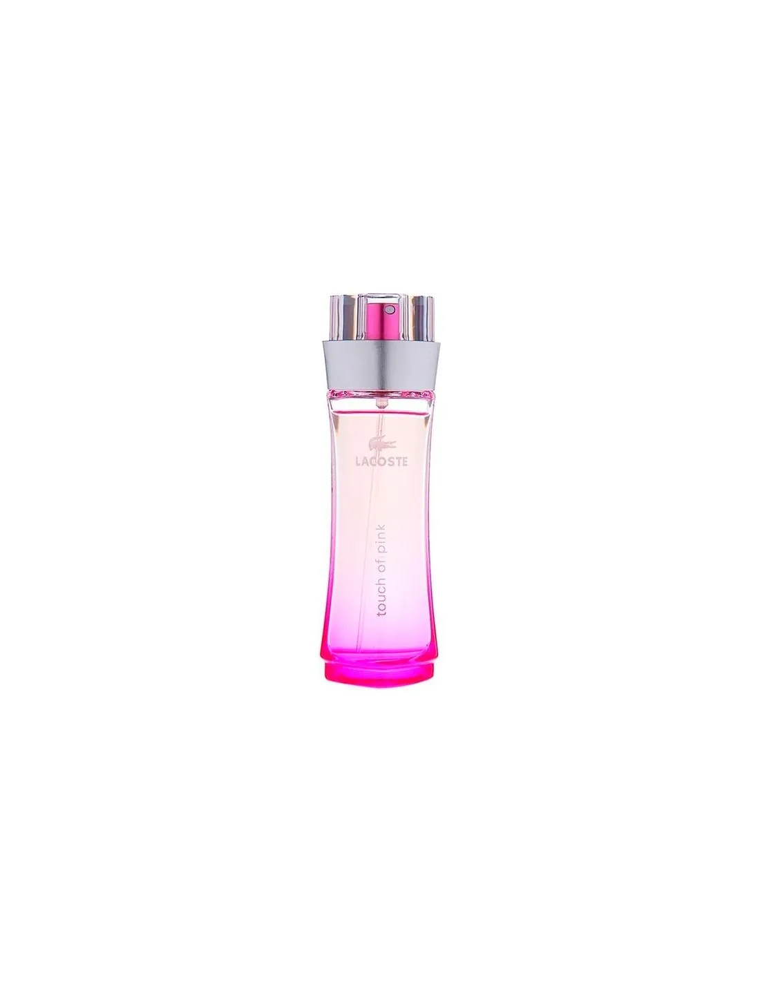 Lacoste Touch Of Pink Eau De Toilette 90 Ml