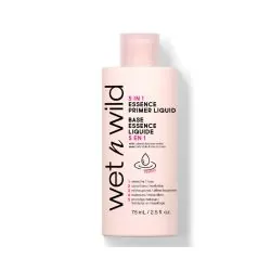 Wet N Wild 5 in 1 Essence Primer Liquido