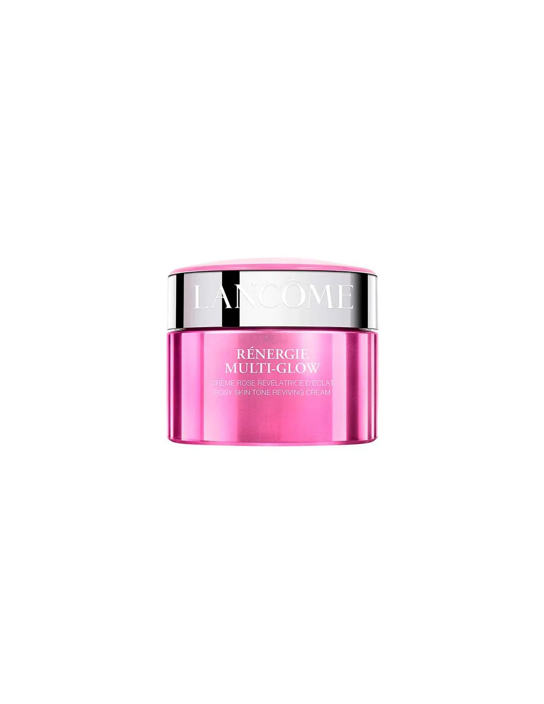 Lancôme Rénergie Multi-Glow Crema De Día Revitalizante Efecto Buena Cara 50 ml