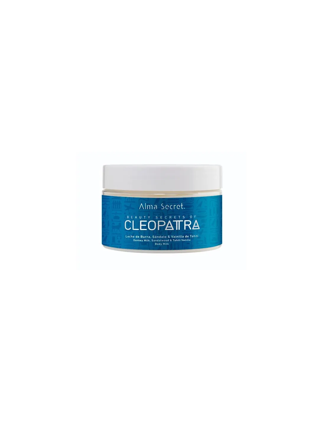 Alma Secret Cleopatra Hidratante Corporal 250 ml