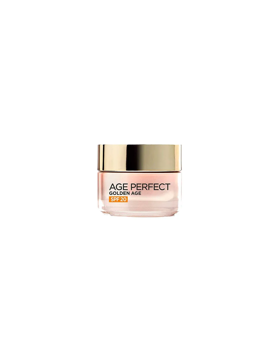 L’Oreal Age Perfect Gold Age Crema de Día SPF20 - 50 ml