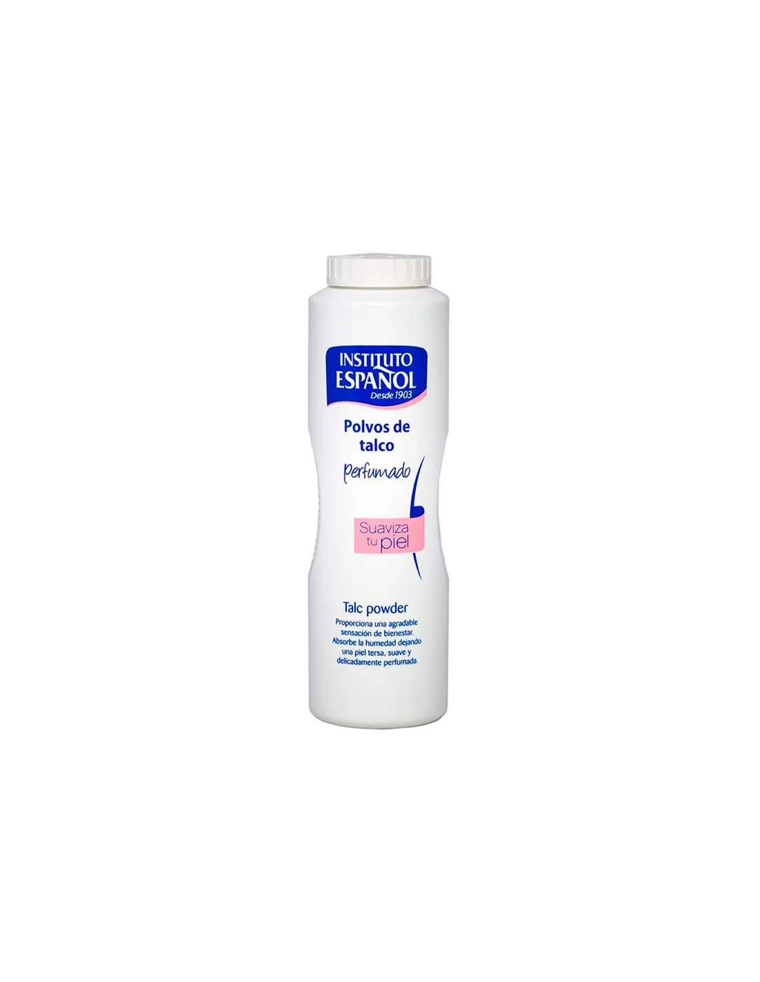 Instituto Español Talco 200 Ml