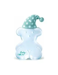 Tous Baby Tous Eau De Toilette 100 Ml